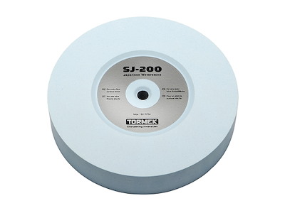 Grinding Stone Japanese Waterstone T-4 SJ-200