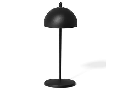 Table lamp Wireless Yuyu Alice Black