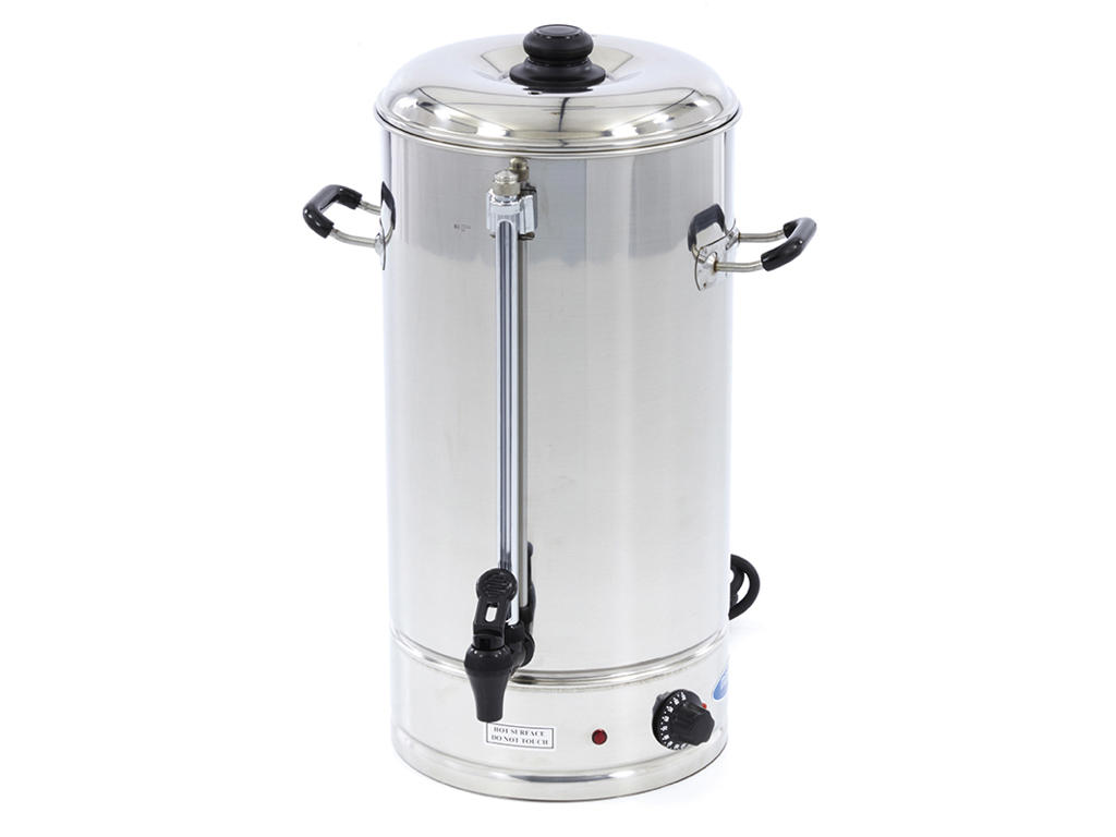 Coffee/Tea Dispenser electric 20 ltr