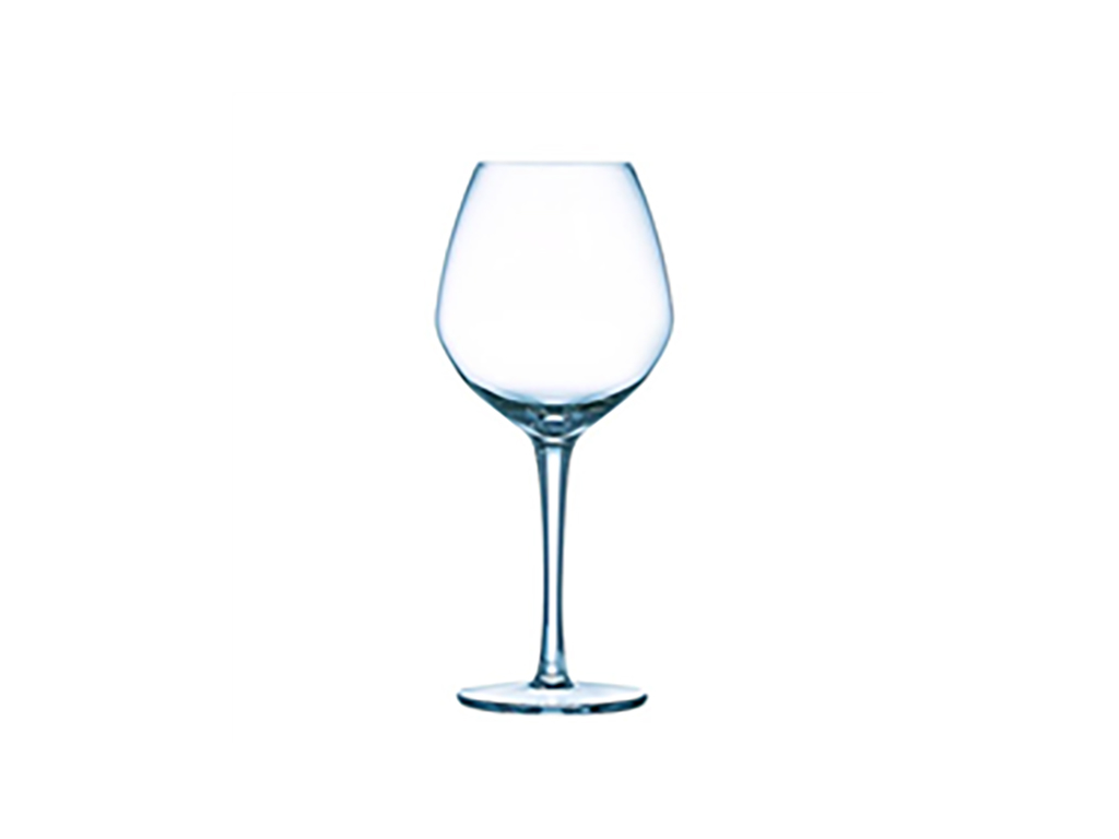 Cabernet Wine Young white wine glass 35 cl