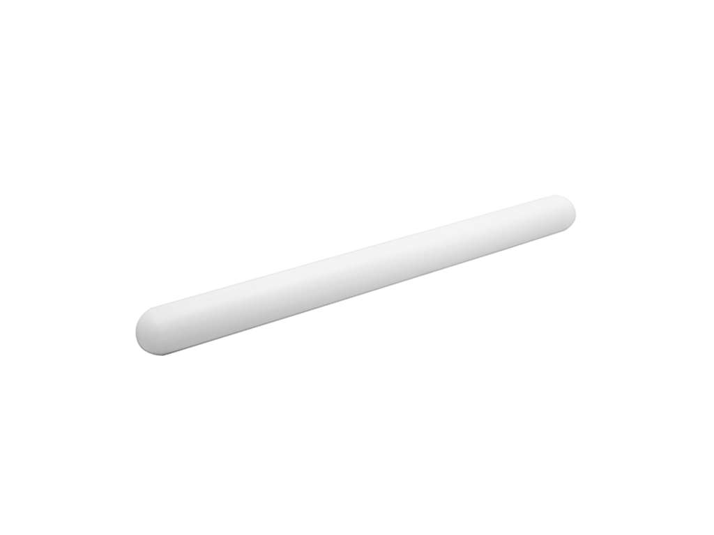 Roller stick PE white 50 cm