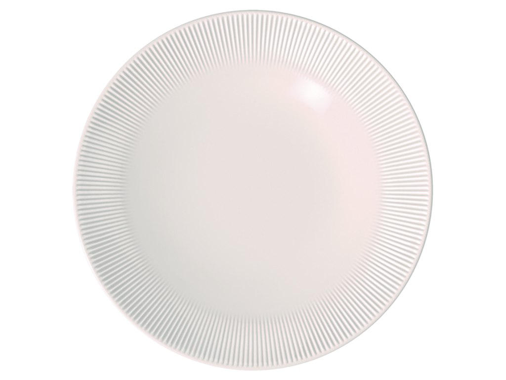 Afina Tallerken Ø25,2 cm