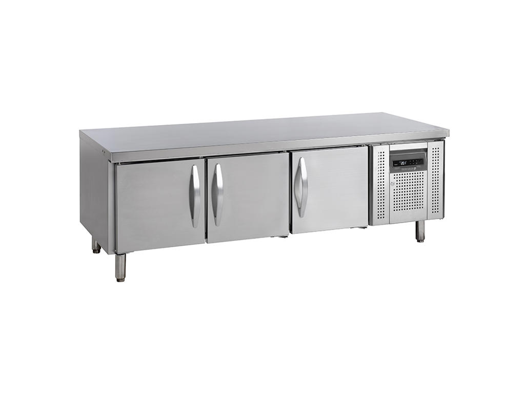Refrigerated display case RF GN 1/1 1795x700x670 mm