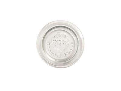 Lid Ø60 for Weck preserving jar