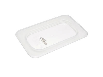 Maxima Cantina Lid Poly 1/9 GN