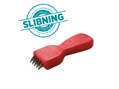 Grinding scratch knife FAST LOW PRICE