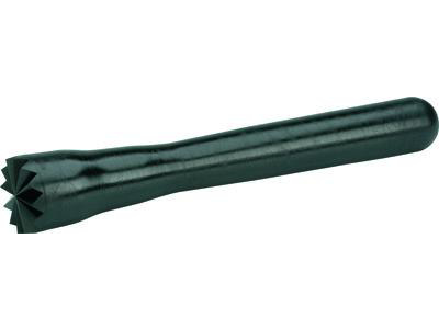 Muddler, Black 24 cm