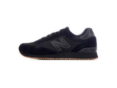 Work shoes NB 515SR Black Men