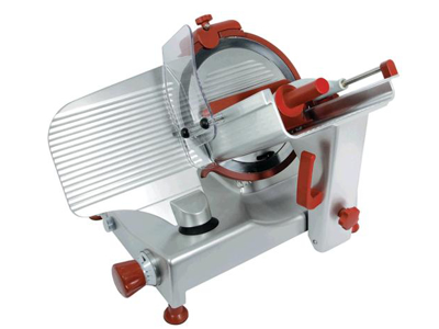Cold Cut Machine 300 mm Smarty Belt Drive
