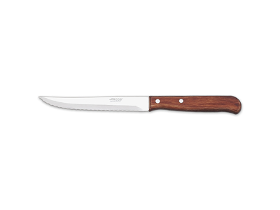 Decorative knife, 13 cm, Arcos Latina, with wavy edge