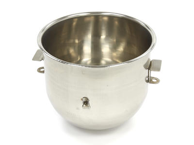 Kettle for Mixing Machine 20 ltr. Eco Maxima