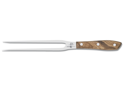 Roasting fork, 18 cm, Icel Nature