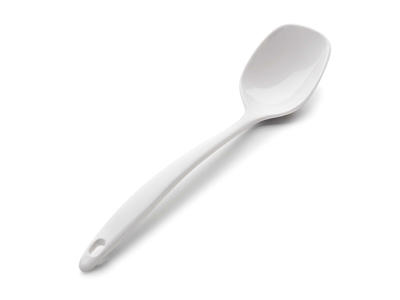 Melamine Spoon 30 cm 50 ml
