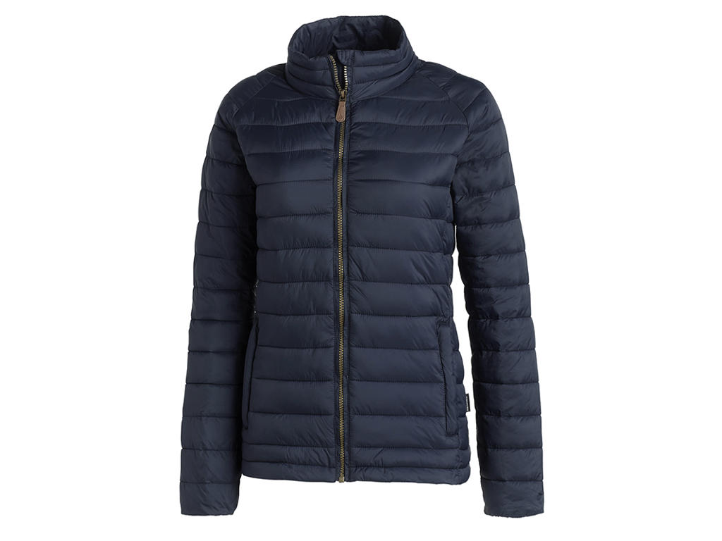 Jacket Blue Jackson - Woman