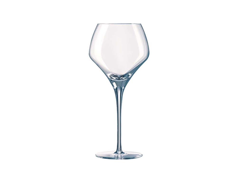 Glass White Wine 37 cl Round C&S