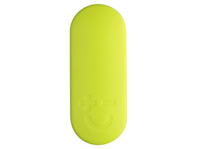 Knife magnet for 2 knives Green