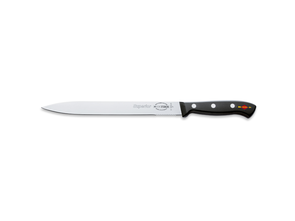 Fillet knife, 23 cm, F. Dick Superior