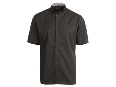 Kentaur Shirt Unisex Black with Short Sleeve