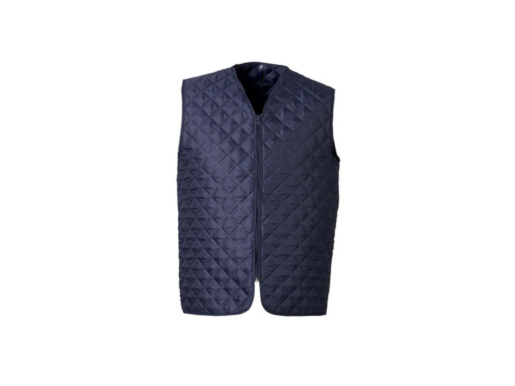 Thermal Vest Navy