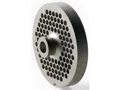 Hole disc Zico no 22 4 mm 5/32' - 2 notch