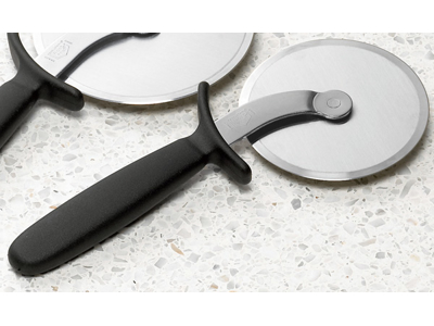 Pizza cutter 10 cm.