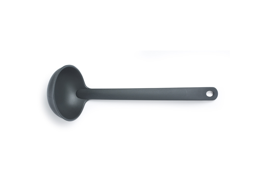 Spoon Piezas nylon 30 cm 110 ml