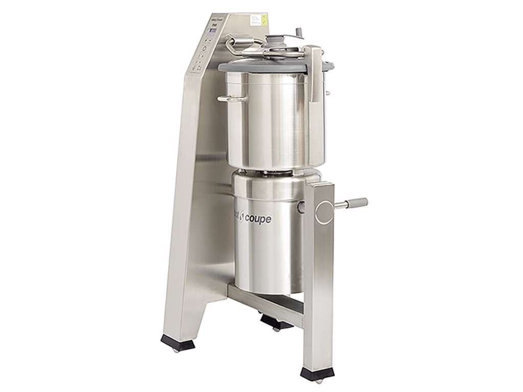 Robot Coupe R60 Blender