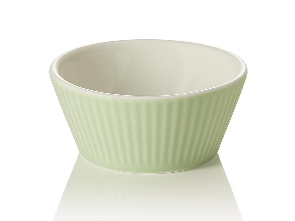 Bowl 100ml Ø 7cm Light Green