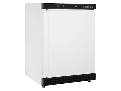 Køleskab 119 ltr. Hvid -2-+8C