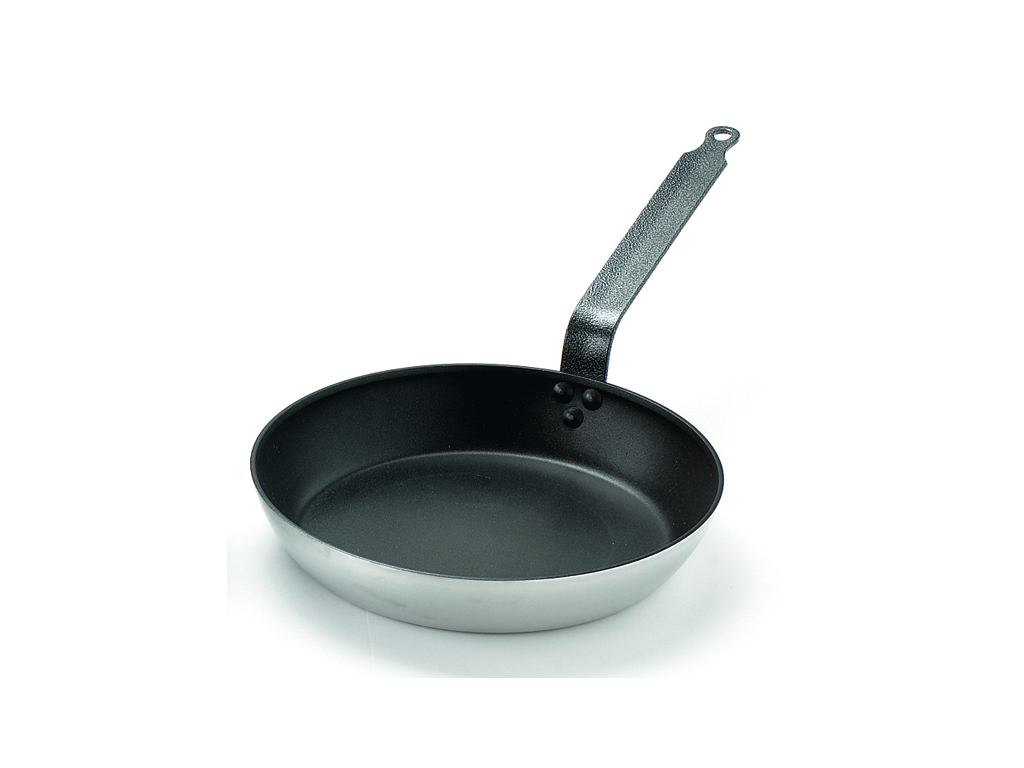 Pan Non-stick 4 layer 20 cm bottom 16 cm