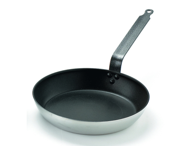 Pan Non-stick 4 layer 20 cm bottom 16 cm