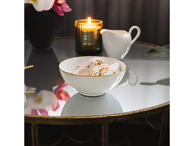 Anmut Gold Bowl Ø 13 mm