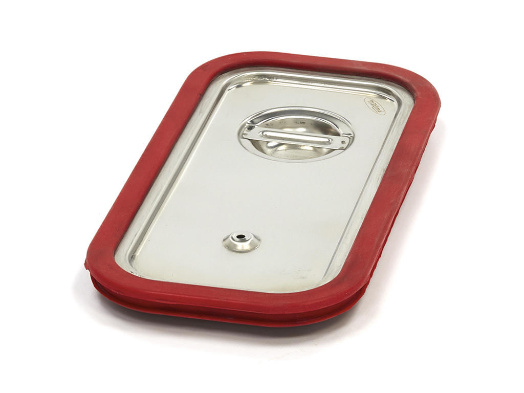 Maxima Cantina Lid 1/3 GN with silicone