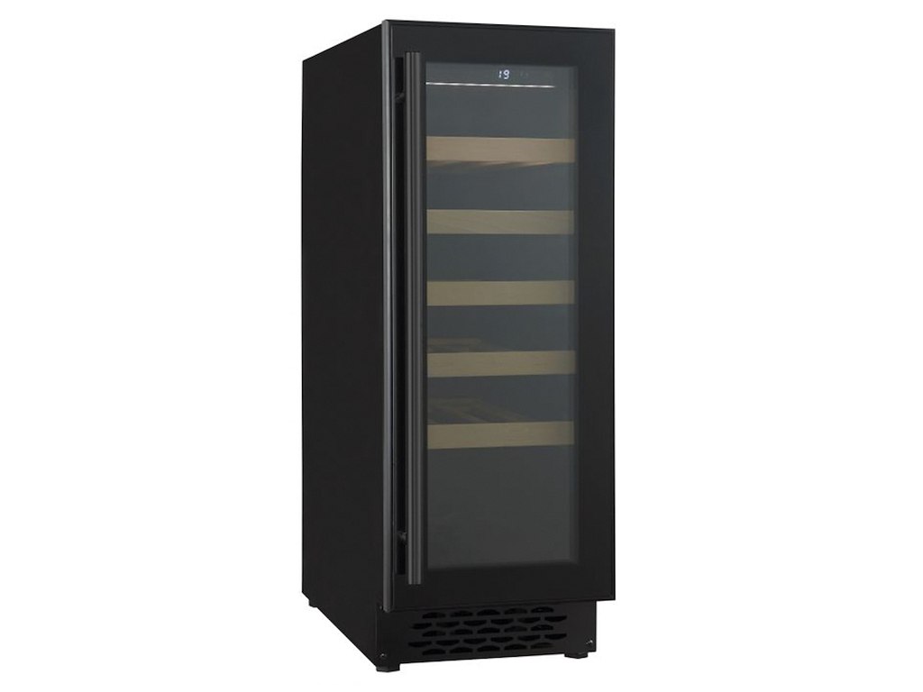 Wine cooler 20 bottles 50 l. +5/+20