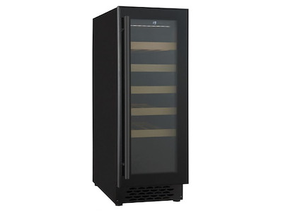 Wine cooler 20 bottles 50 l. +5/+20