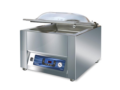 Vacuum Packager Chamber Eco 35 Digit 8m3/h