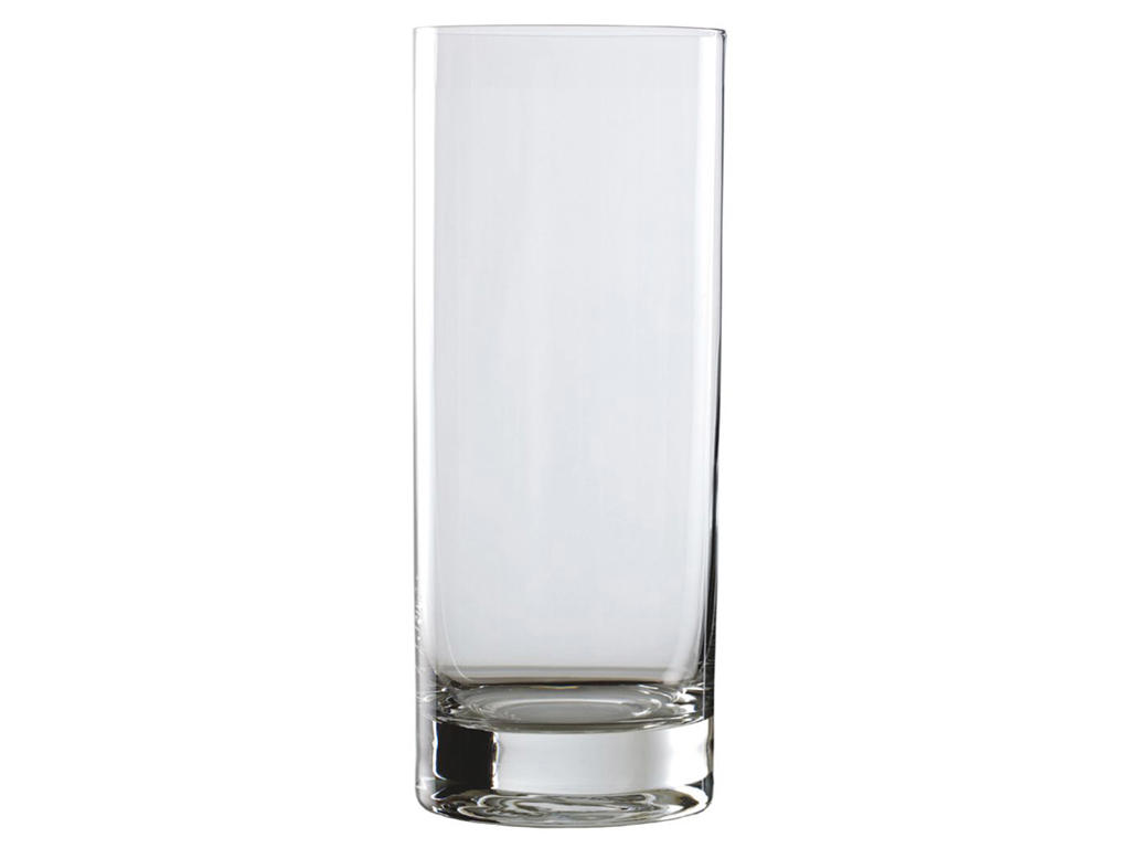 Glass New York Bar Tumbler 40.5 cl