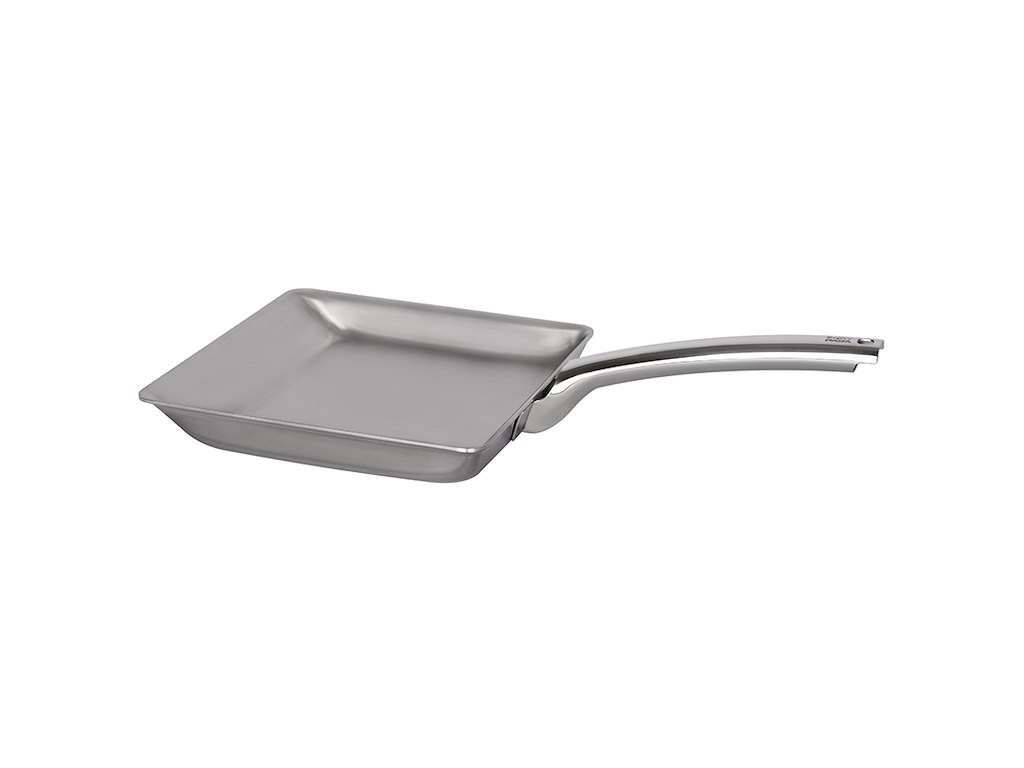 Pan for Tamagoyaki/omelet 20x15cm RF