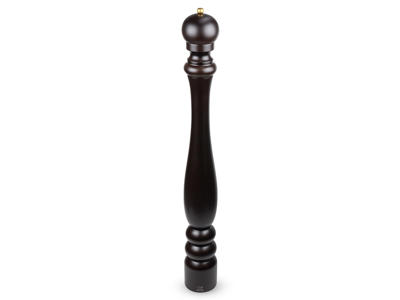 Pepper mill 80cm Peugeot Paris Chocolate