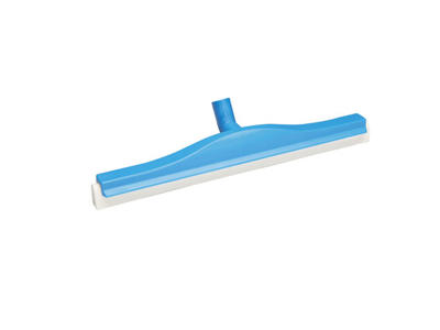 Floor scraper Blue 500 mm with swivel joint
