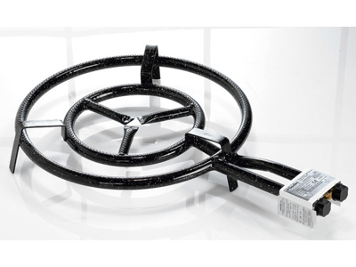 Gas burner for Paella 60 cm