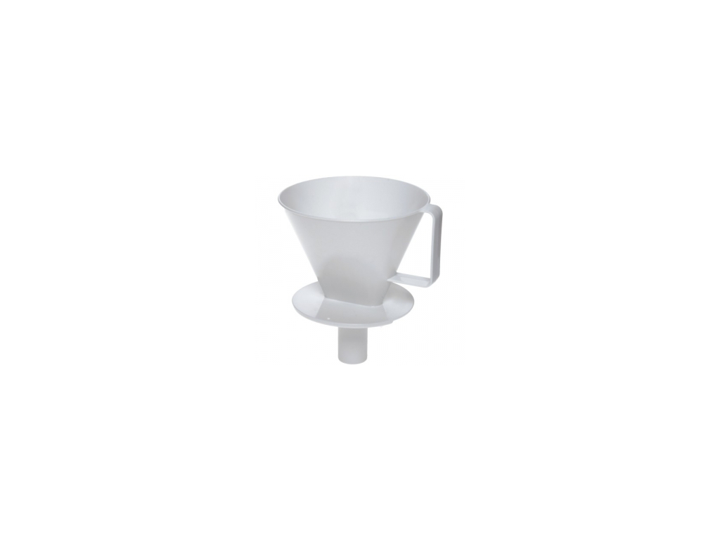 Funnel for filter coffee 1X4