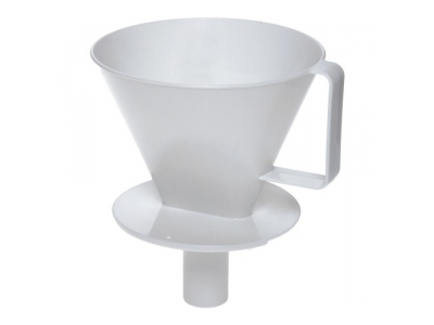 Funnel for filter coffee 1X4