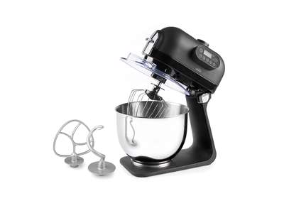 Mixer Lacor 1000 W black