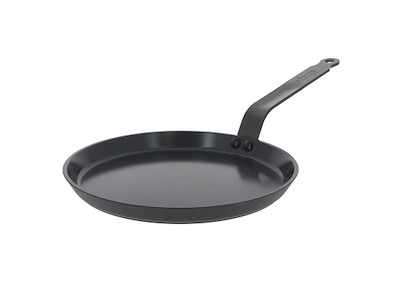 De Buyer non-stick pancake pan Ø26 cm PFAS-free