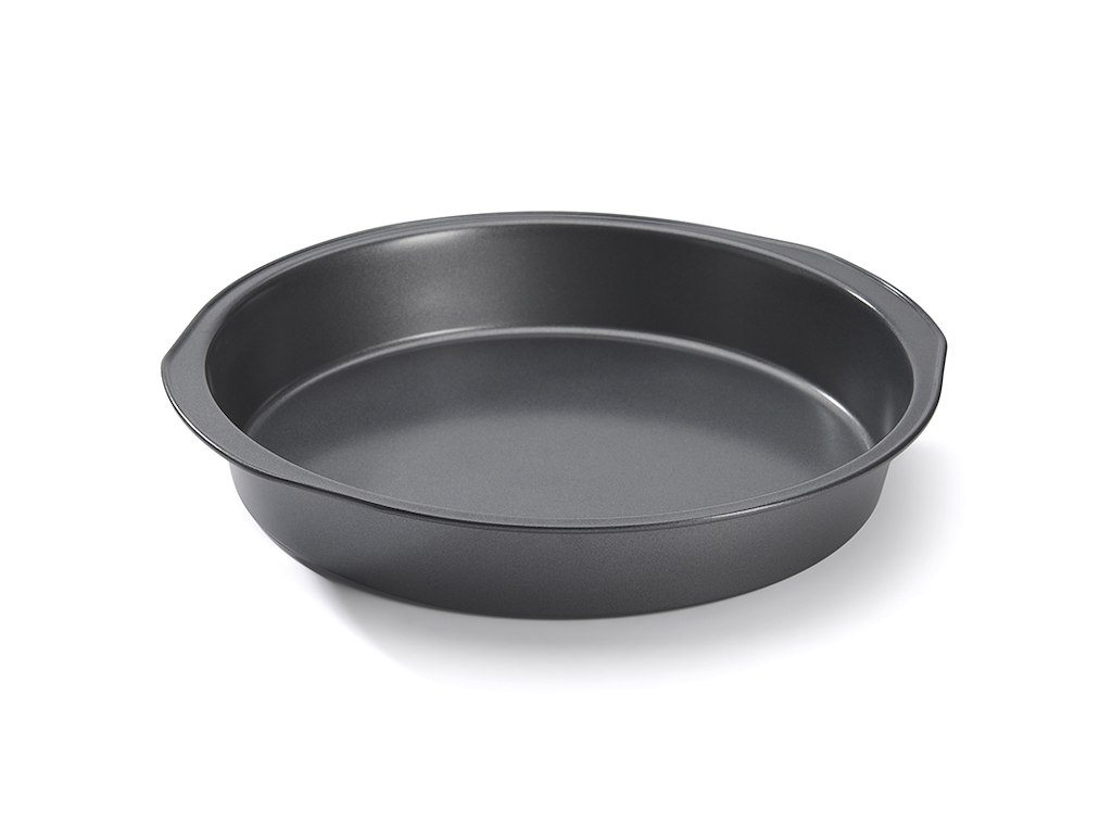 Cake mold Ø28 cm Non-Stick h 3.8 cm