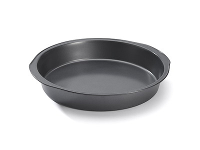 Cake mold Ø28 cm Non-Stick h 3.8 cm