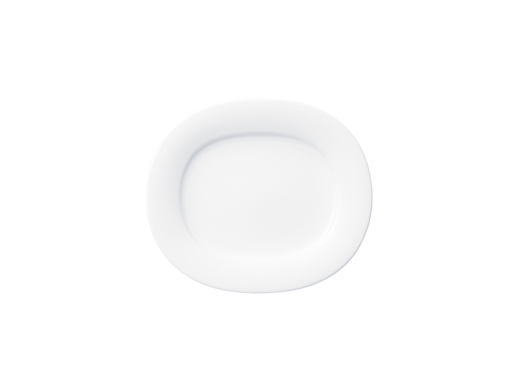 Affinity Dish oval 165 x 145 mm