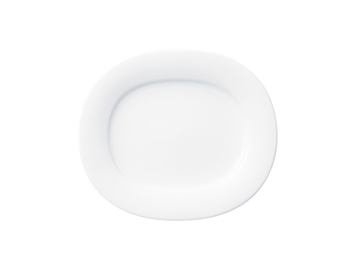 Affinity Dish oval 165 x 145 mm