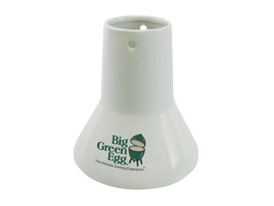 Chicken holder for BGE
